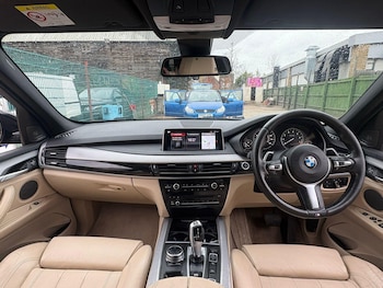 Used BMW X5 2017 for sale - 79426137: Photo
