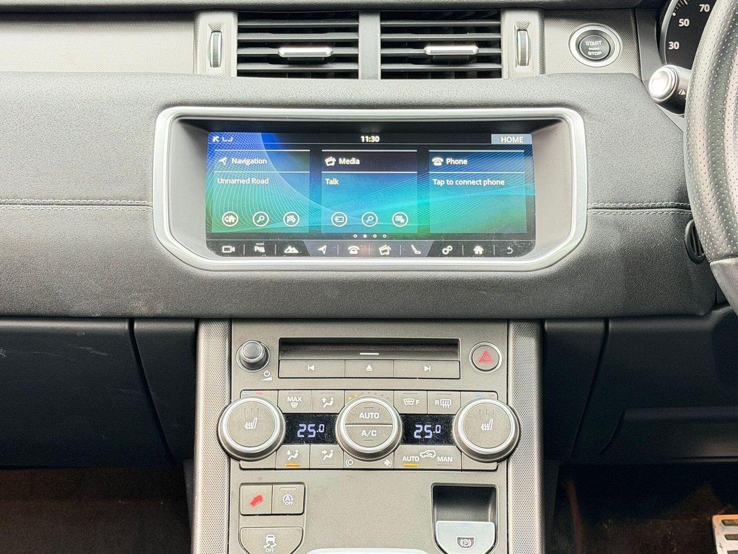 Used Land Rover Range Rover Evoque 2018 for sale - 77538184: Photo 12