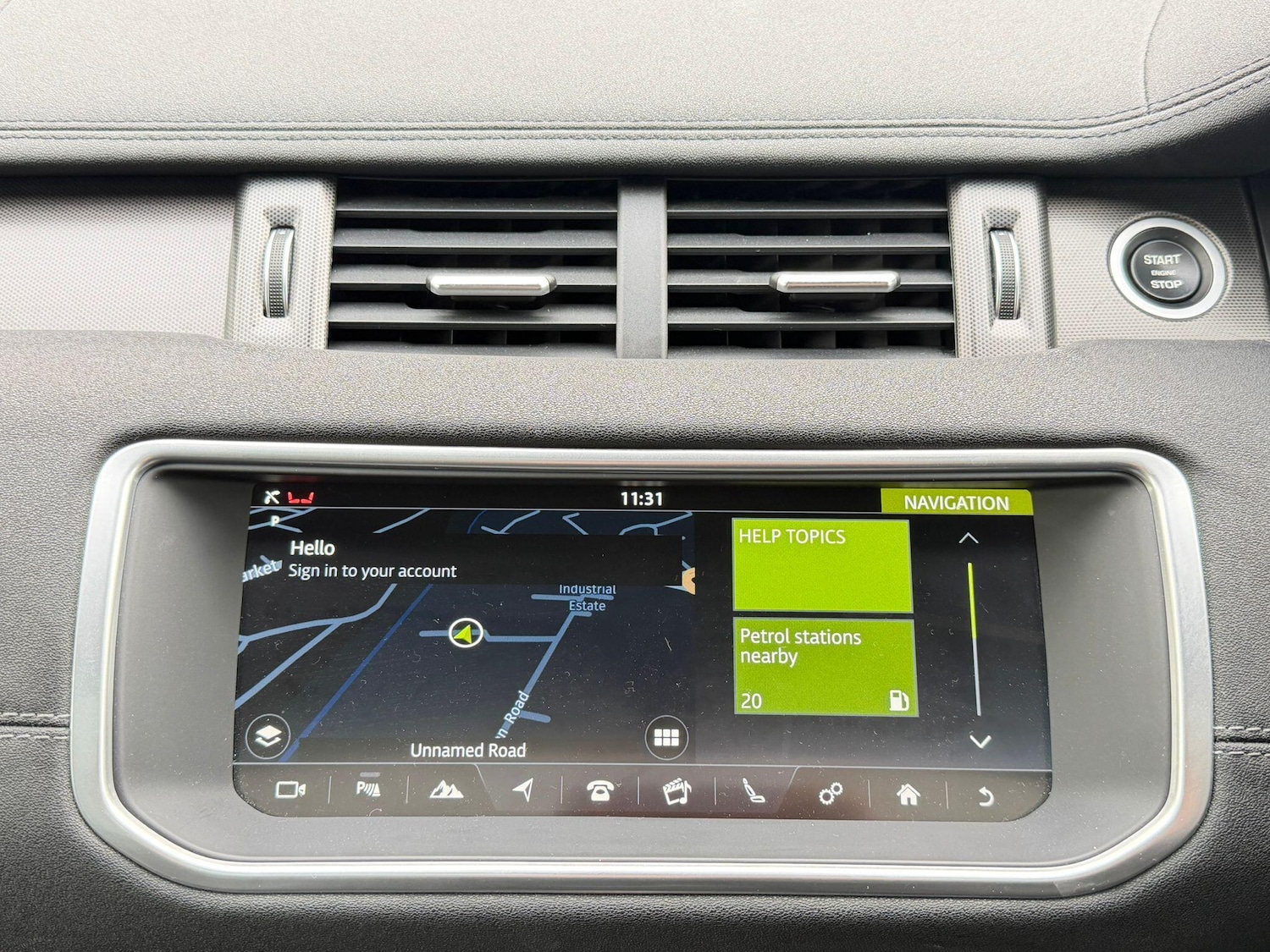 Used Land Rover Range Rover Evoque 2018 for sale - 77538184: Photo 19