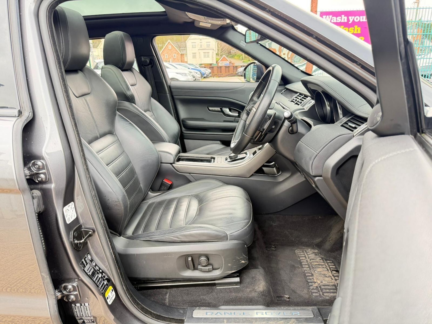 Used Land Rover Range Rover Evoque 2018 for sale - 77538184: Photo 20