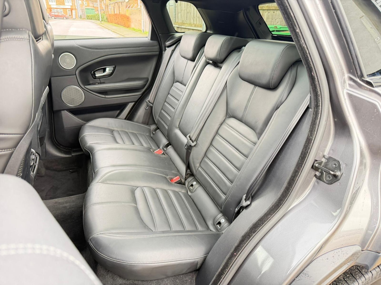 Used Land Rover Range Rover Evoque 2018 for sale - 77538184: Photo 23