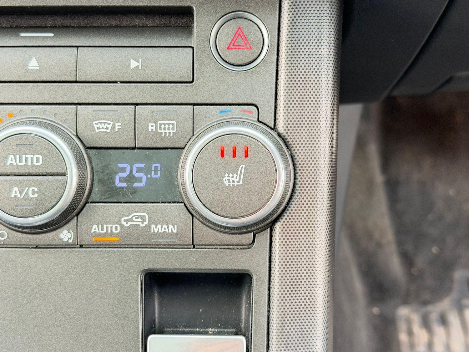 Used Land Rover Range Rover Evoque 2018 for sale - 77538184: Photo 28