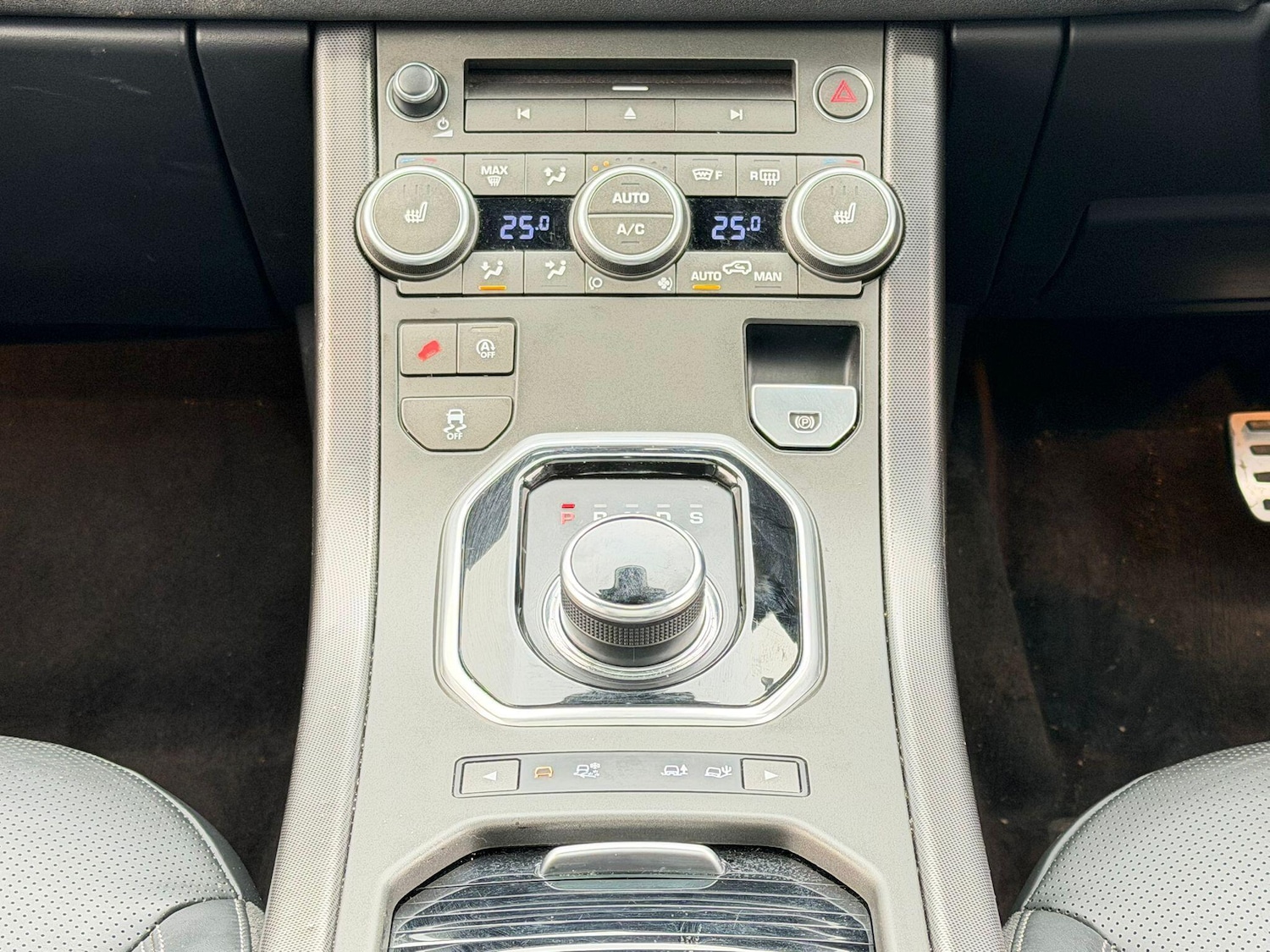 Used Land Rover Range Rover Evoque 2018 for sale - 77538184: Photo 29