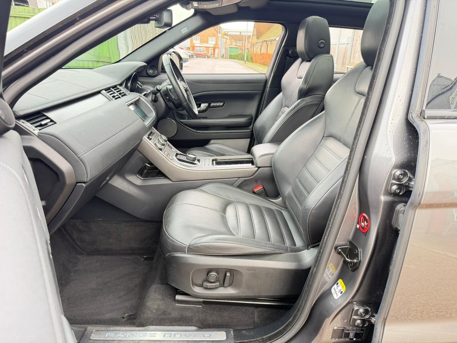 Used Land Rover Range Rover Evoque 2018 for sale - 77538184: Photo 30