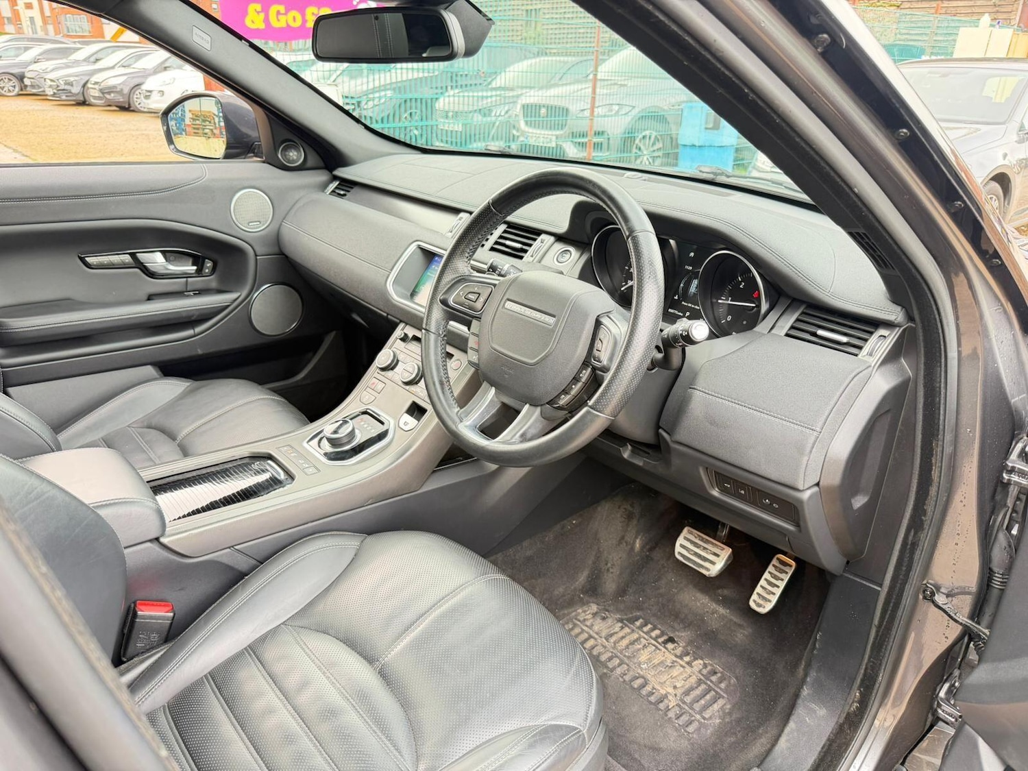 Used Land Rover Range Rover Evoque 2018 for sale - 77538184: Photo 32