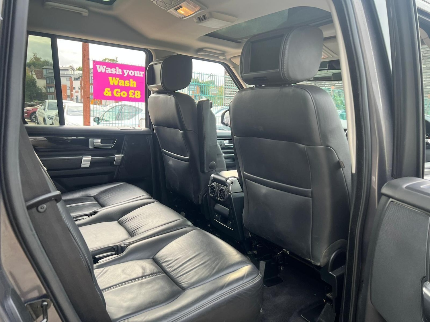 Used Land Rover Discovery 2016 for sale - 77091673: Photo 19