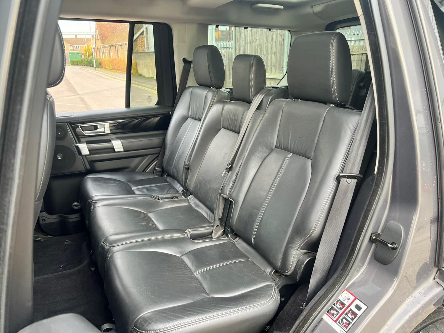 Used Land Rover Discovery 2016 for sale - 77091673: Photo 21