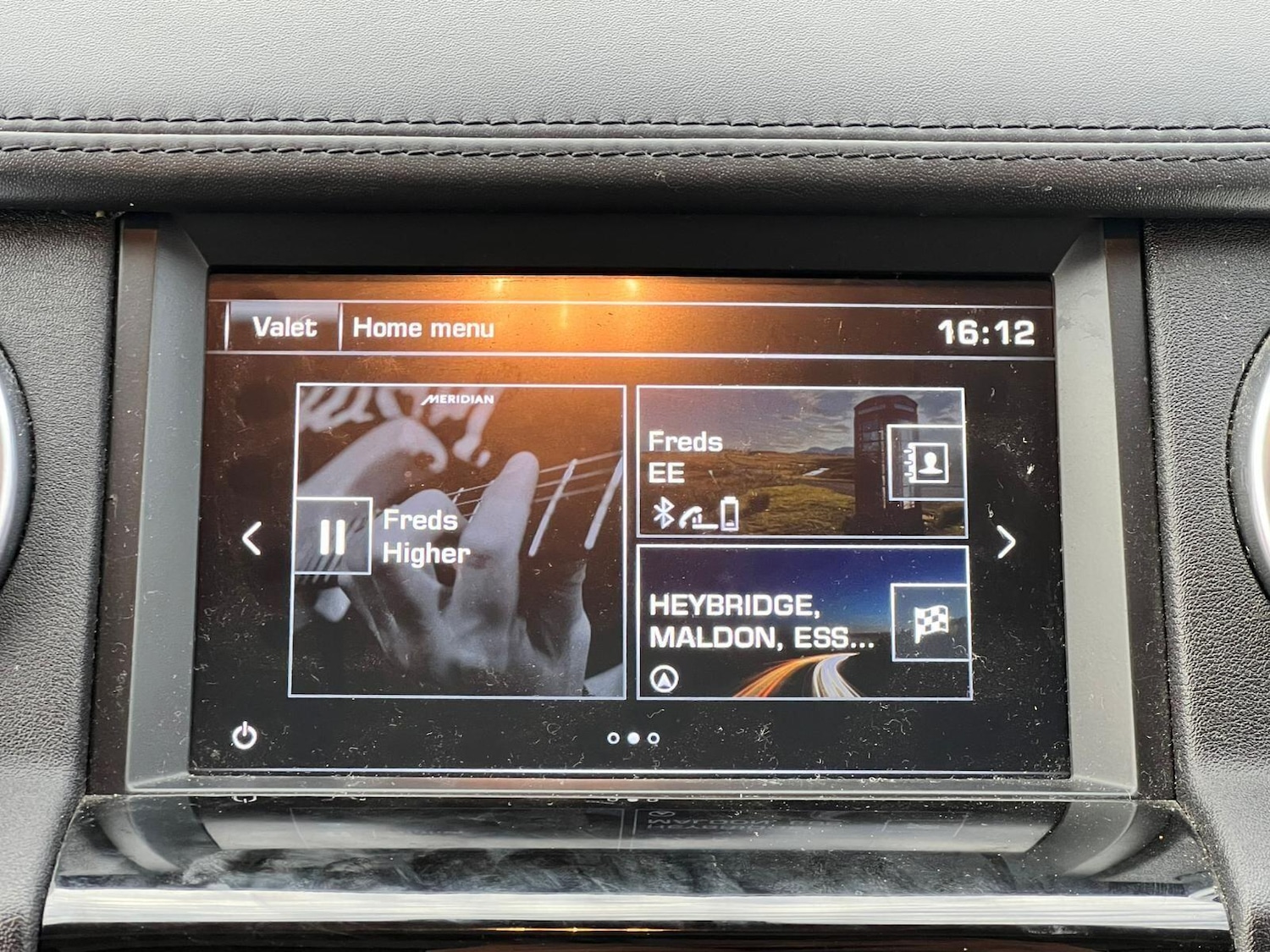 Used Land Rover Discovery 2016 for sale - 77091673: Photo 27