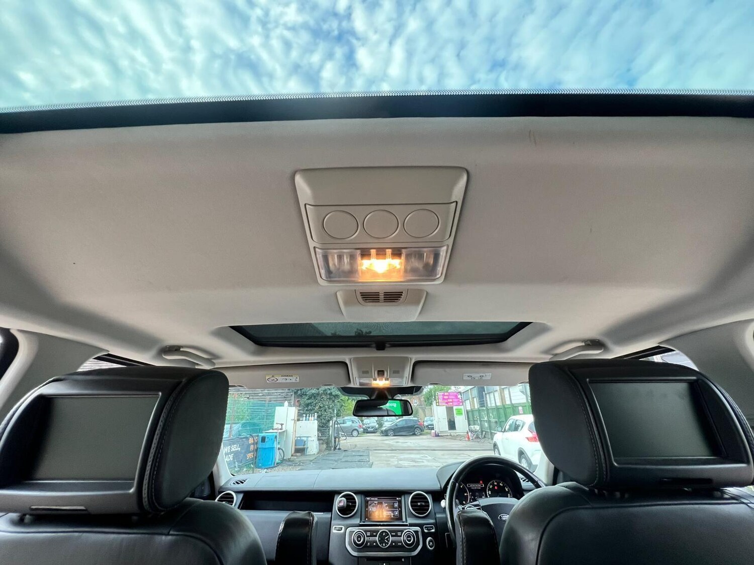 Used Land Rover Discovery 2016 for sale - 77091673: Photo 31