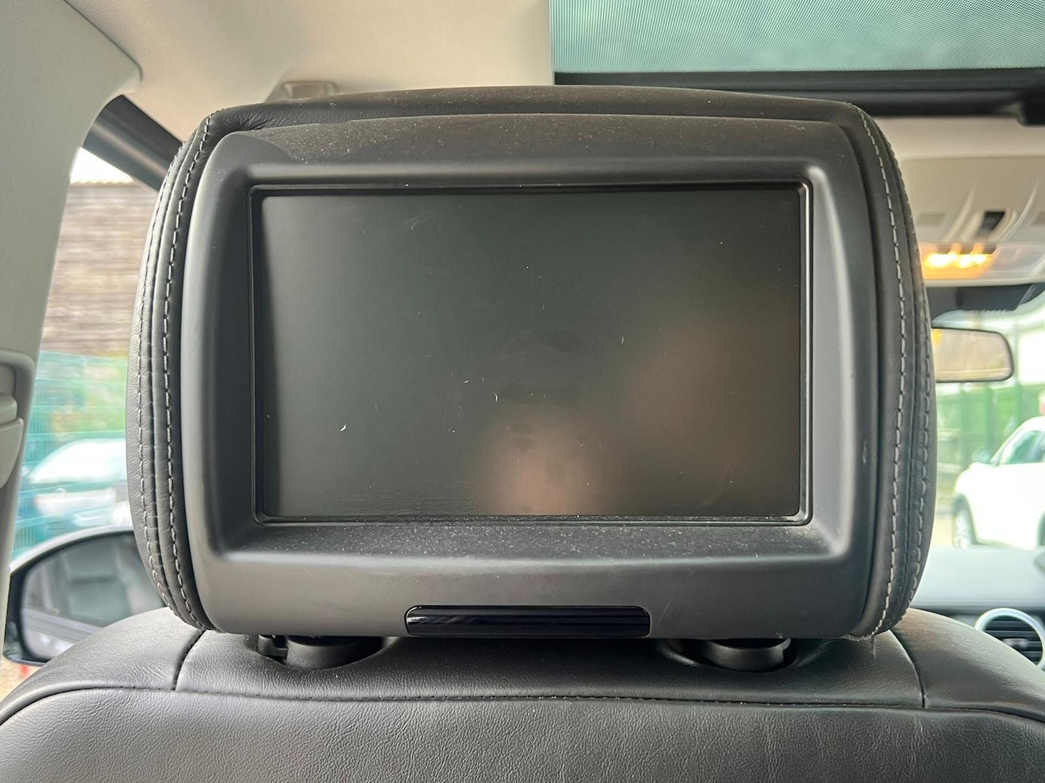 Used Land Rover Discovery 2016 for sale - 77091673: Photo 33