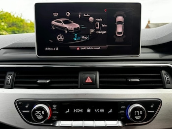 Used Audi A5 2019 for sale - 75769529: Photo