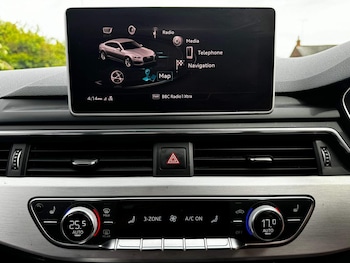Used Audi A5 2019 for sale - 75769529: Photo