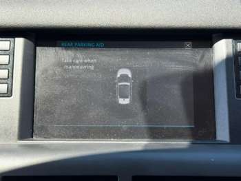 Used Land Rover Discovery Sport 2018 for sale - 74823328: Photo