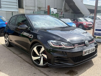 Used Volkswagen Golf 2019 for sale - 78245650: Photo