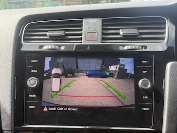 Used Volkswagen Golf 2019 for sale - 78245650: Photo