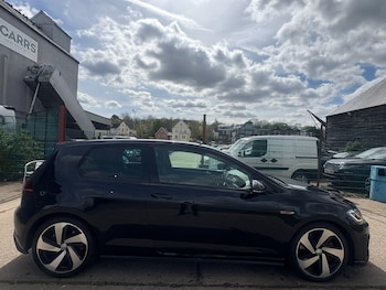 Used Volkswagen Golf 2019 for sale - 78245650: Photo