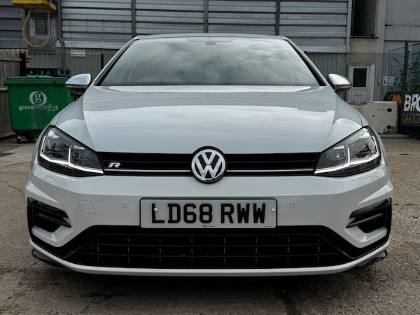 Used Volkswagen Golf 2018 for sale - 76201177: Photo 13