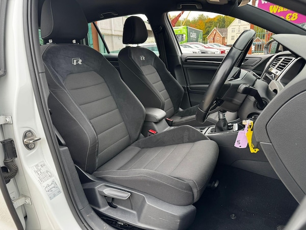 Used Volkswagen Golf 2018 for sale - 76201177: Photo 15