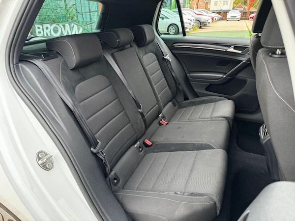 Used Volkswagen Golf 2018 for sale - 76201177: Photo 17