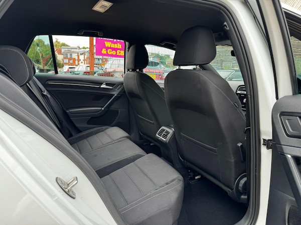 Used Volkswagen Golf 2018 for sale - 76201177: Photo 18