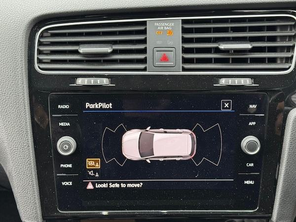 Used Volkswagen Golf 2018 for sale - 76201177: Photo 4