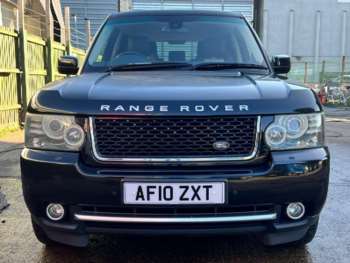 Used Land Rover Range Rover 2010 for sale - 73834599: Photo