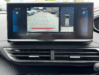 Used Peugeot 3008 2021 for sale - 74738681: Photo