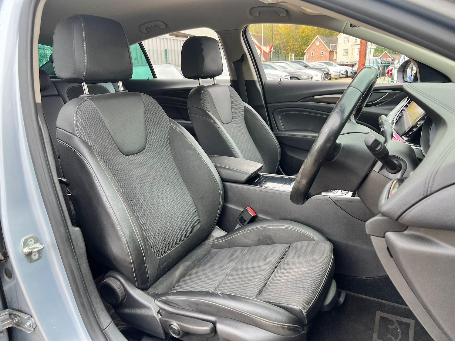 Used Vauxhall Insignia 2018 for sale - 76997622: Photo 15