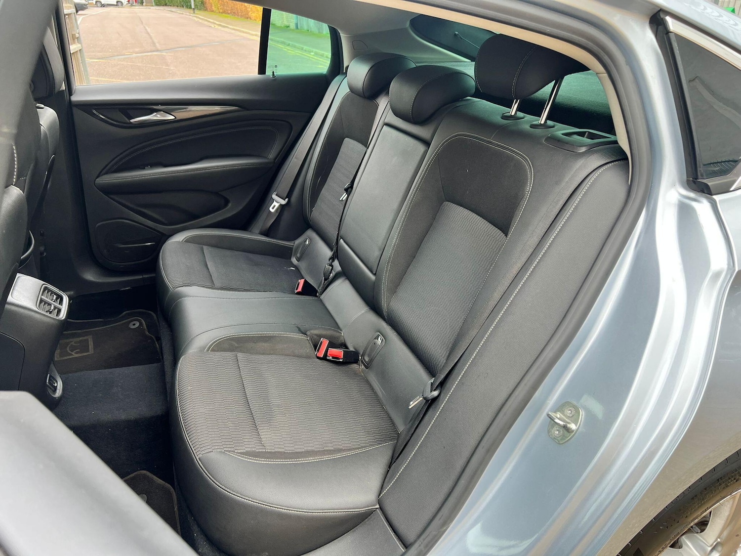 Used Vauxhall Insignia 2018 for sale - 76997622: Photo 20