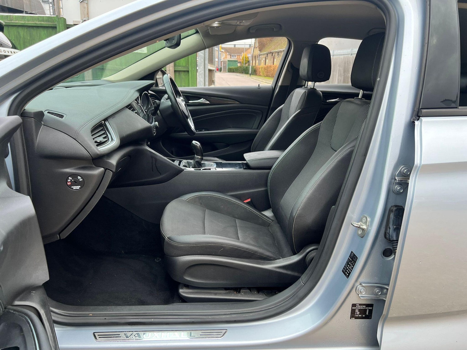 Used Vauxhall Insignia 2018 for sale - 76997622: Photo 22