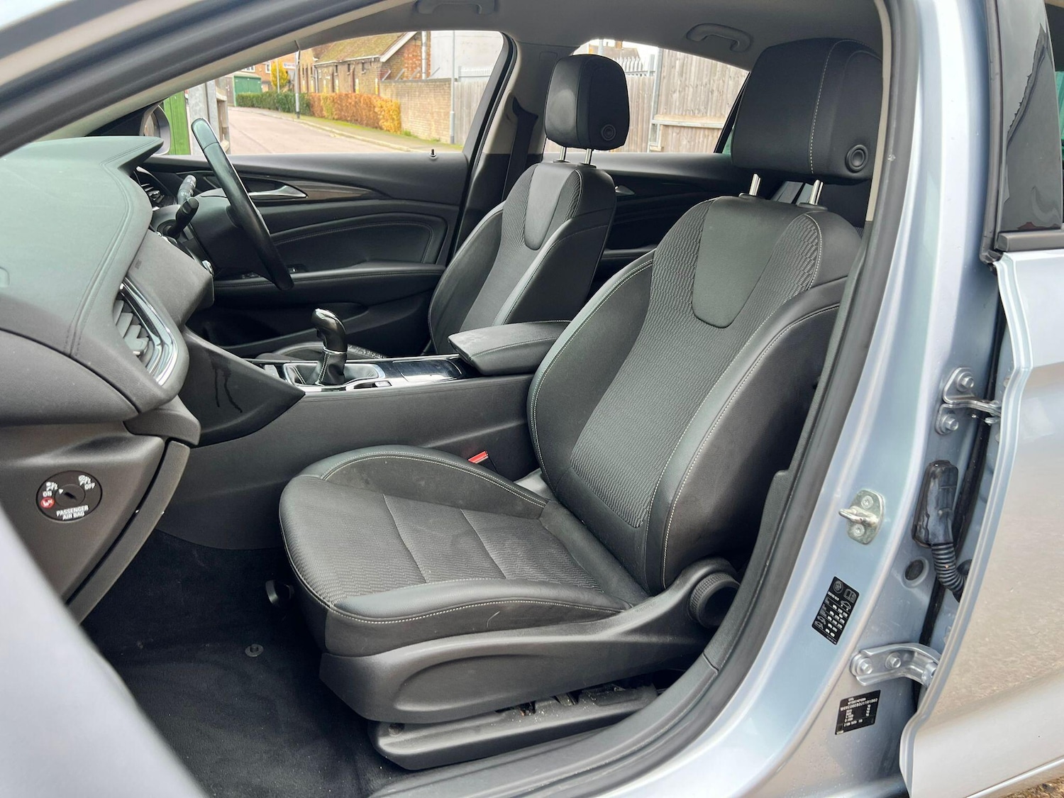 Used Vauxhall Insignia 2018 for sale - 76997622: Photo 23