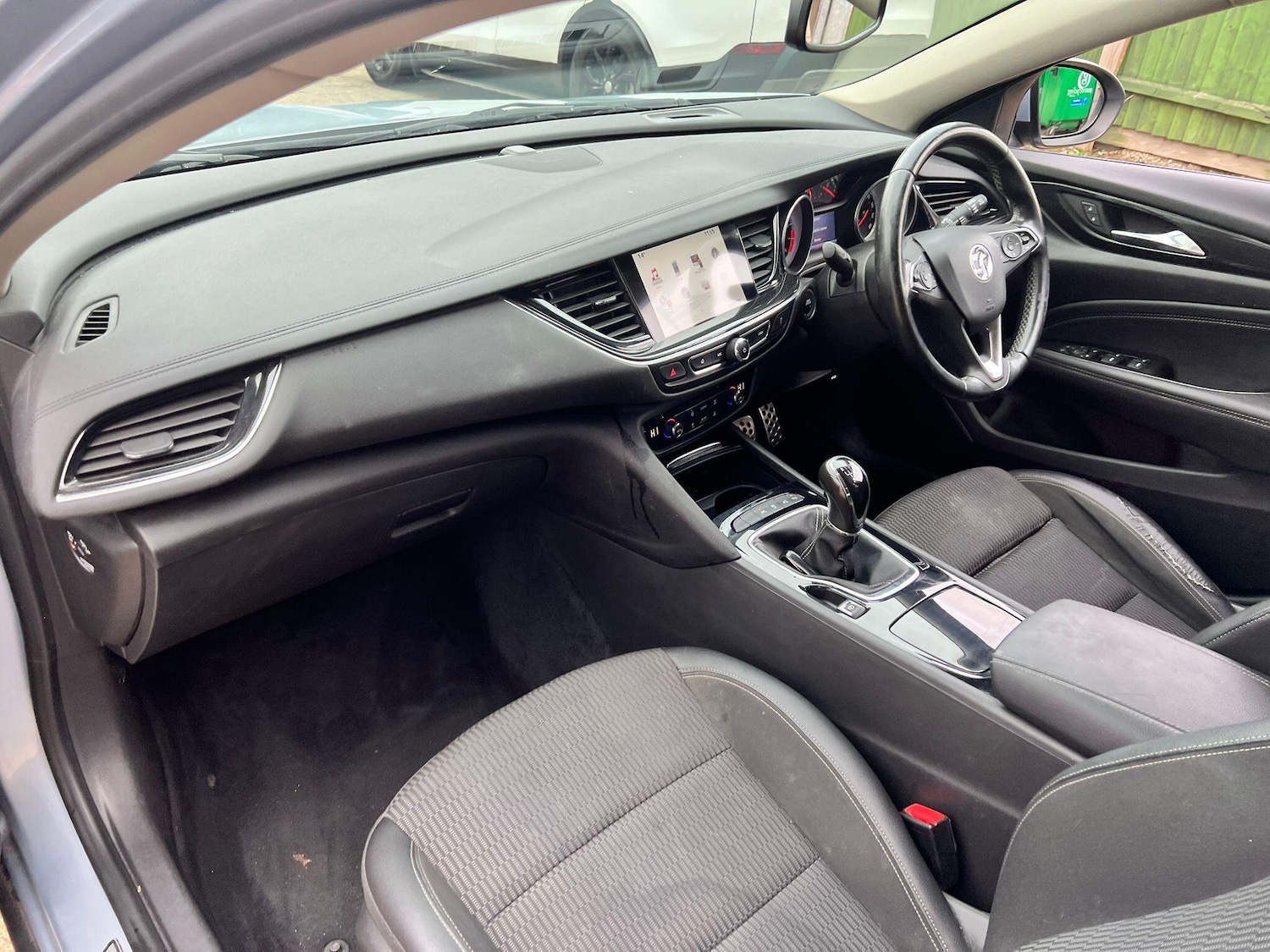 Used Vauxhall Insignia 2018 for sale - 76997622: Photo 24