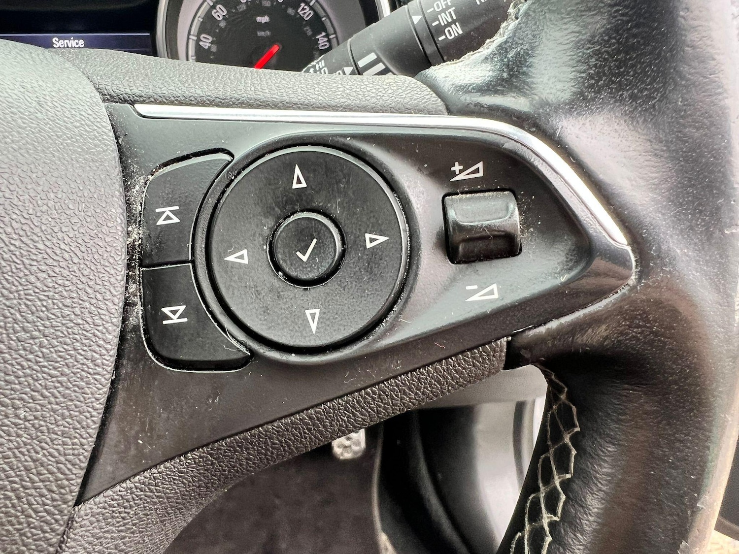 Used Vauxhall Insignia 2018 for sale - 76997622: Photo 29