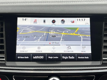 Used Vauxhall Insignia 2018 for sale - 76997622: Photo