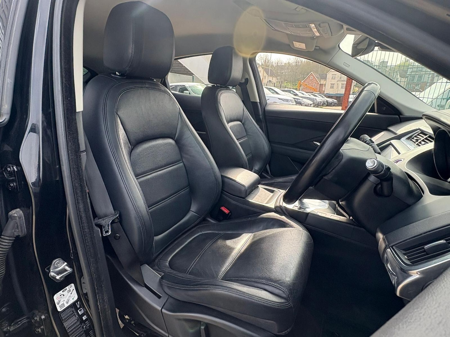 Used Jaguar E-Pace 2018 for sale - 77970179: Photo 14