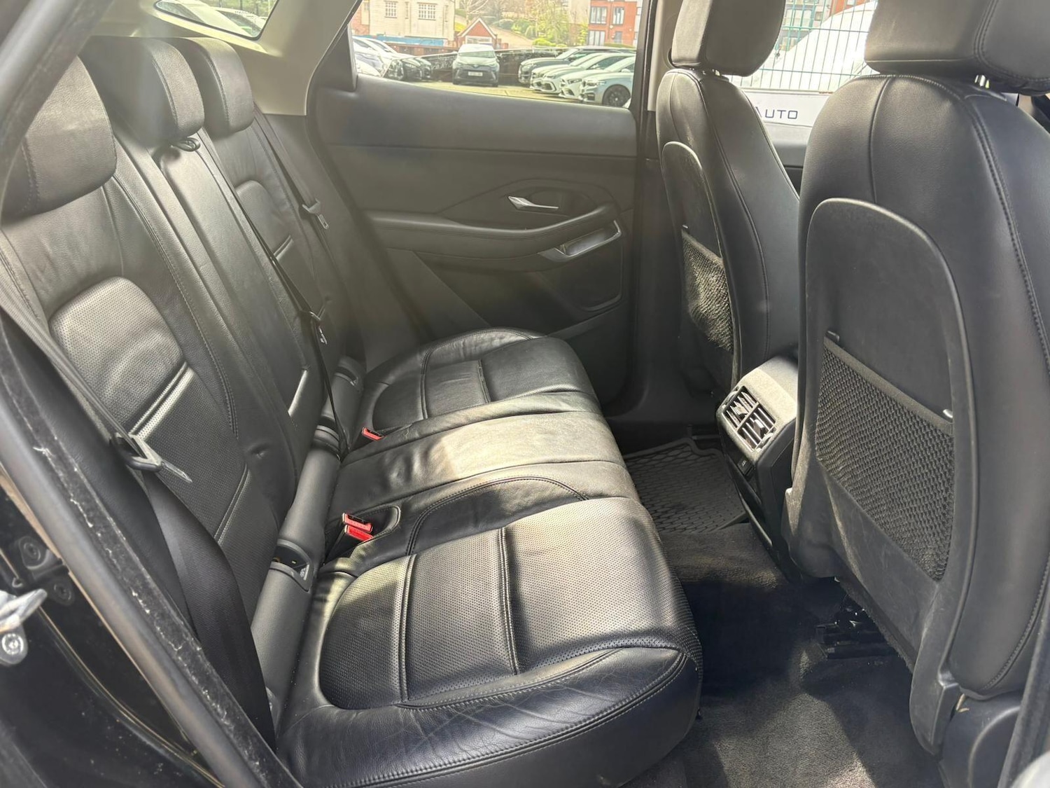 Used Jaguar E-Pace 2018 for sale - 77970179: Photo 15