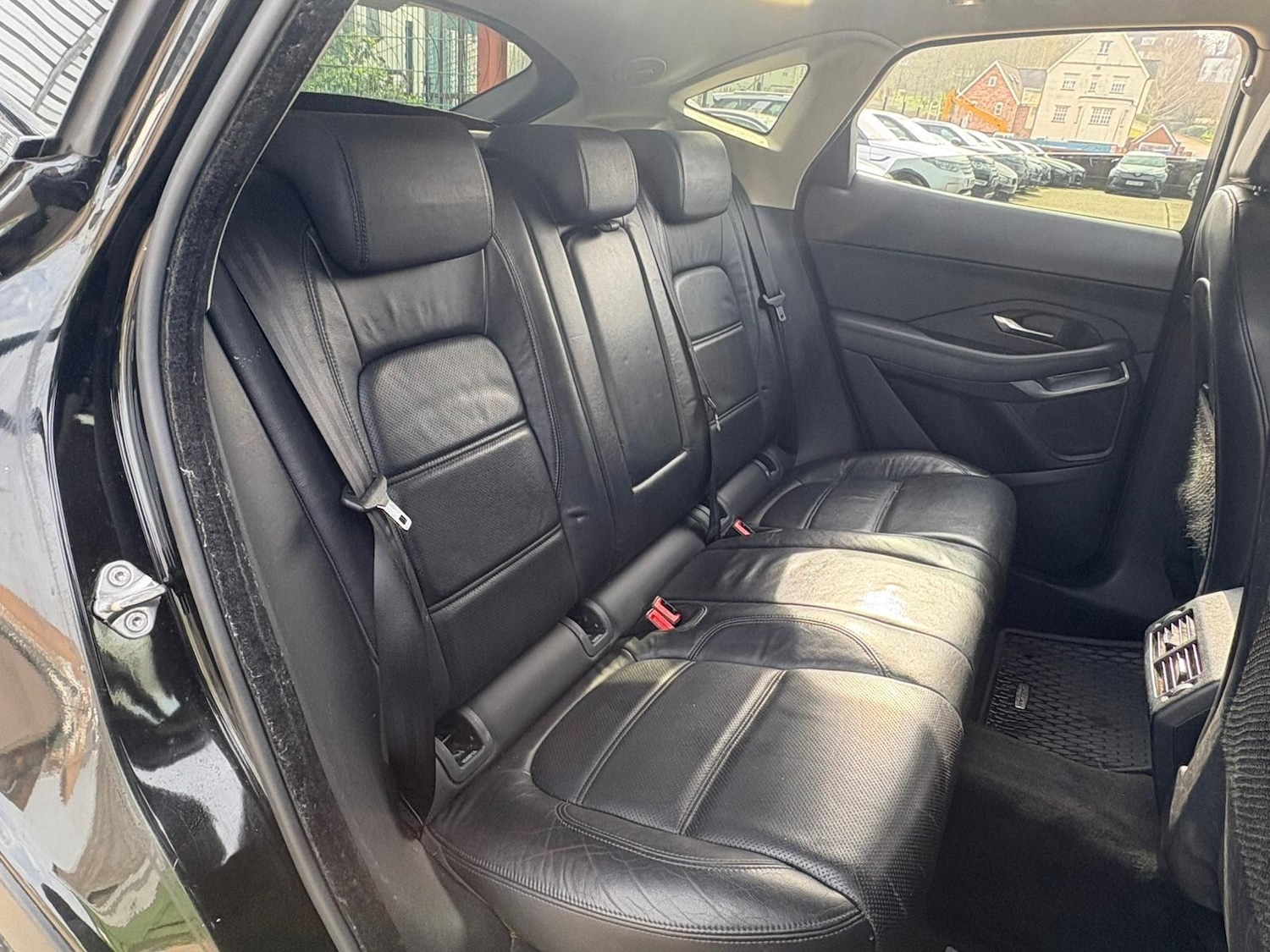 Used Jaguar E-Pace 2018 for sale - 77970179: Photo 16