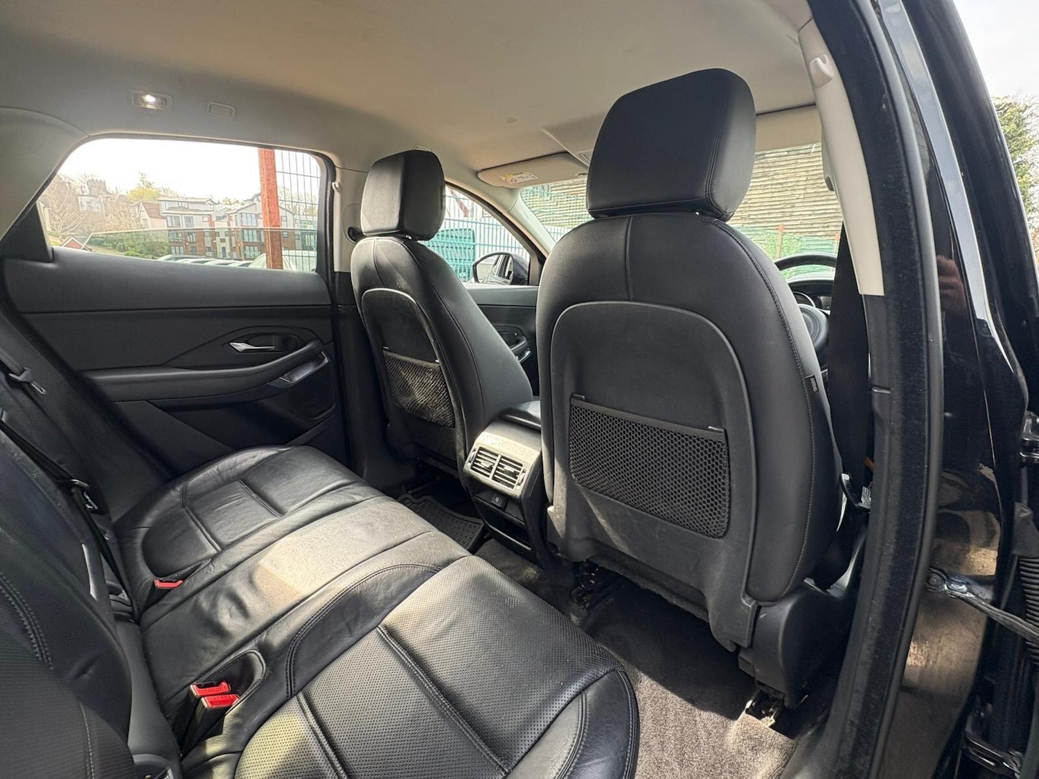 Used Jaguar E-Pace 2018 for sale - 77970179: Photo 17