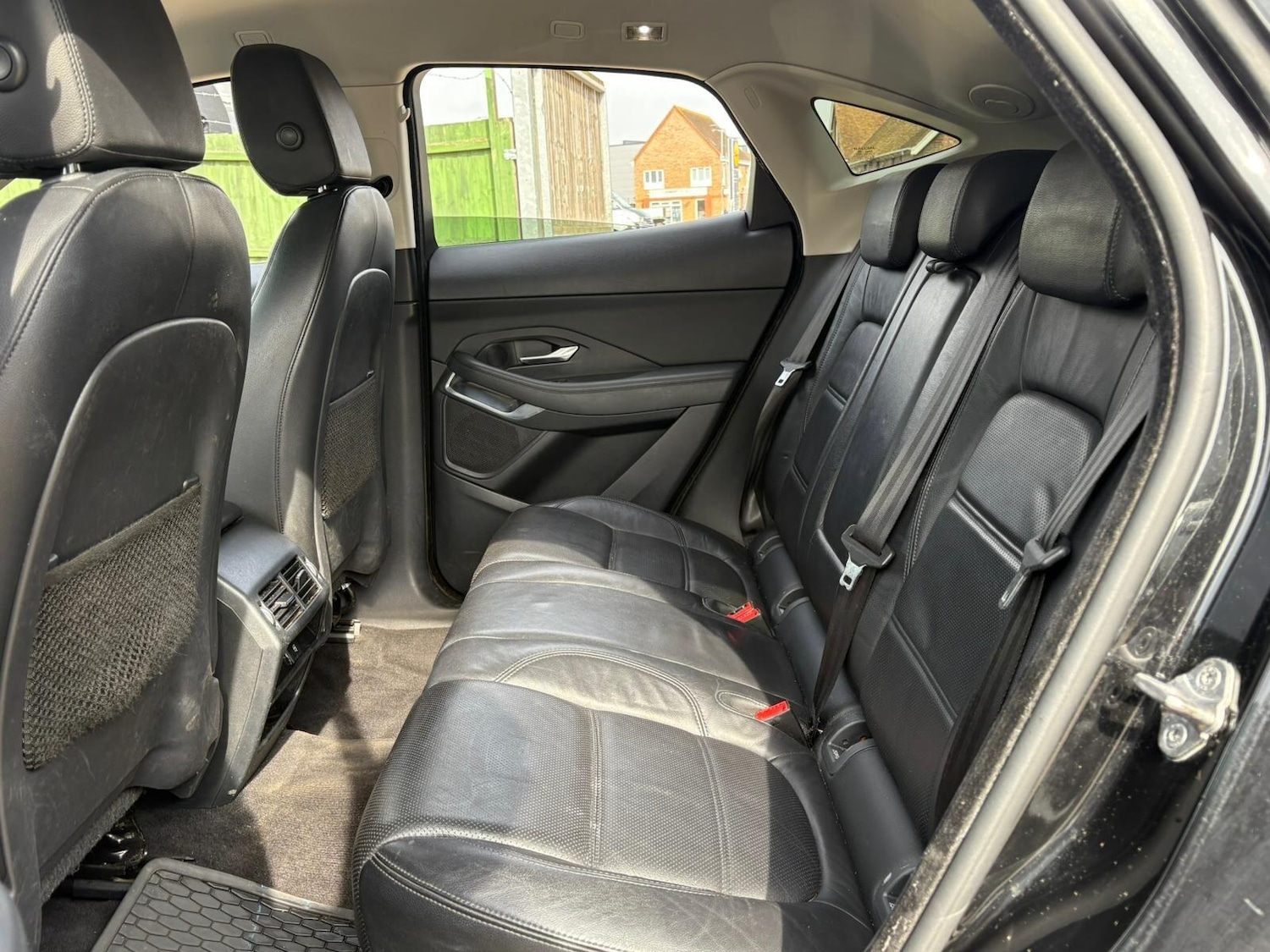 Used Jaguar E-Pace 2018 for sale - 77970179: Photo 18