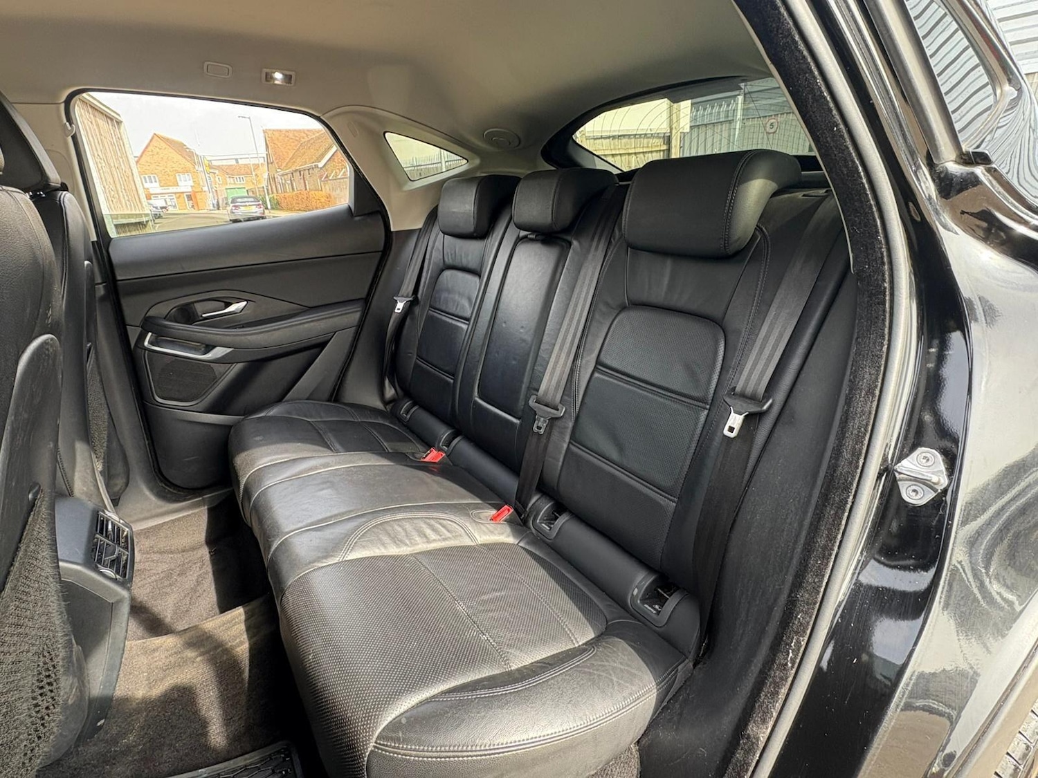 Used Jaguar E-Pace 2018 for sale - 77970179: Photo 19