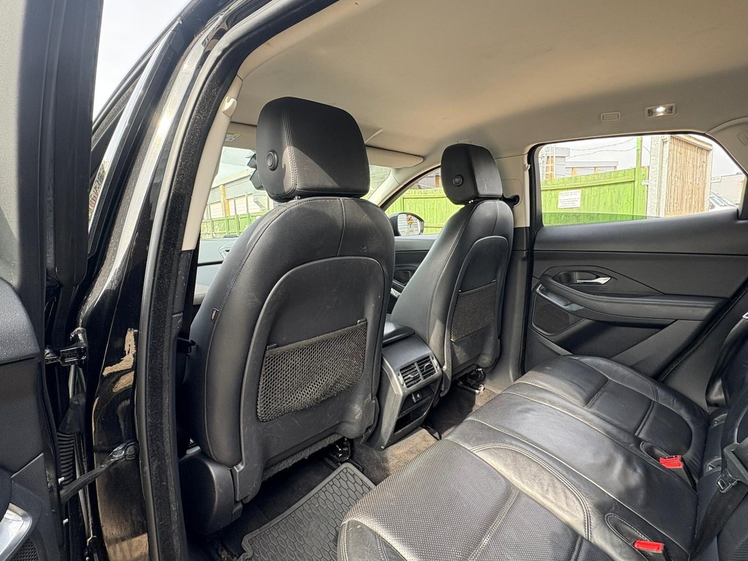 Used Jaguar E-Pace 2018 for sale - 77970179: Photo 21