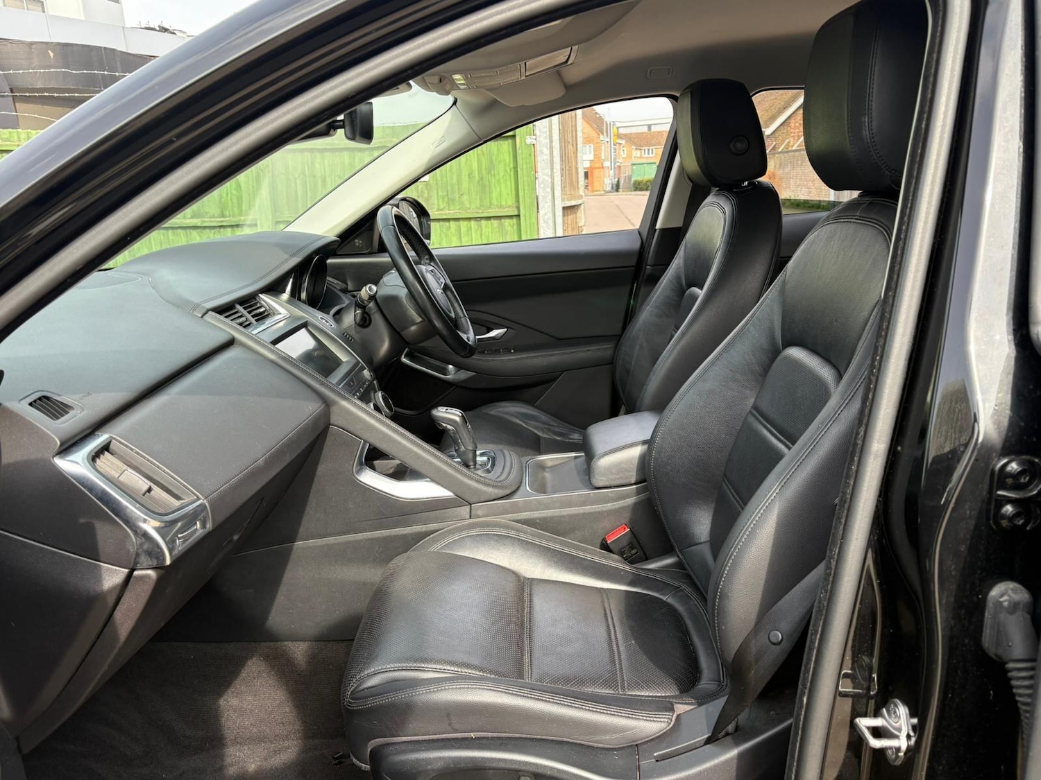 Used Jaguar E-Pace 2018 for sale - 77970179: Photo 22