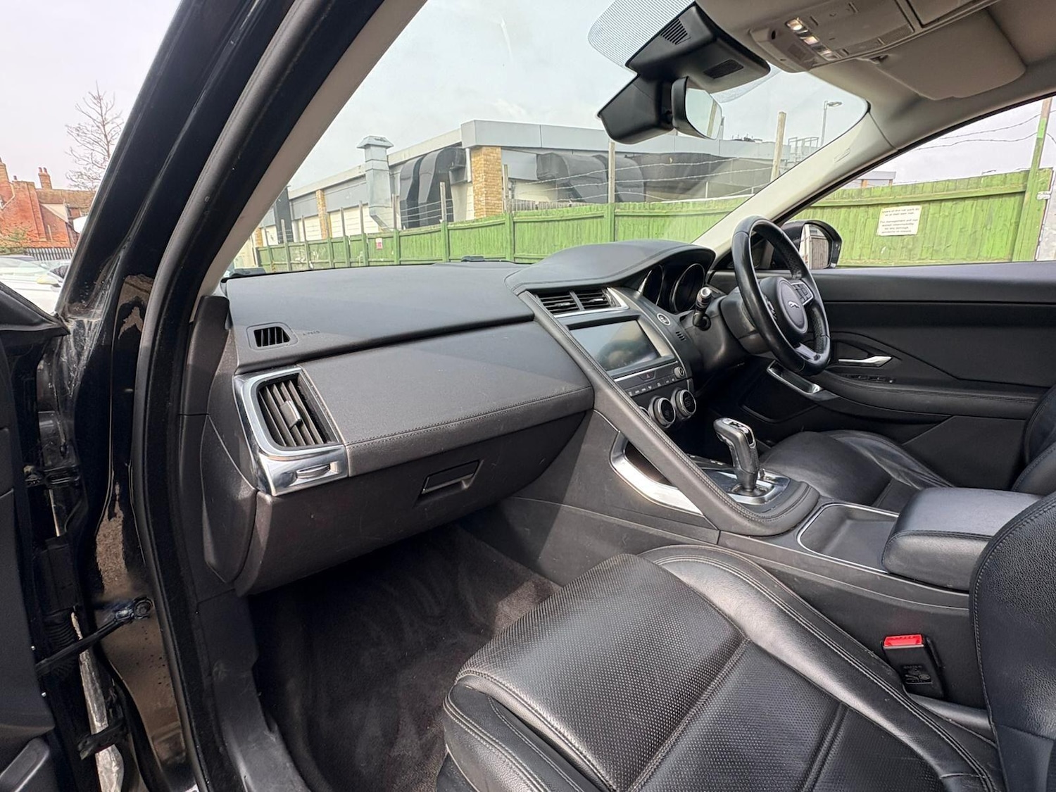 Used Jaguar E-Pace 2018 for sale - 77970179: Photo 24