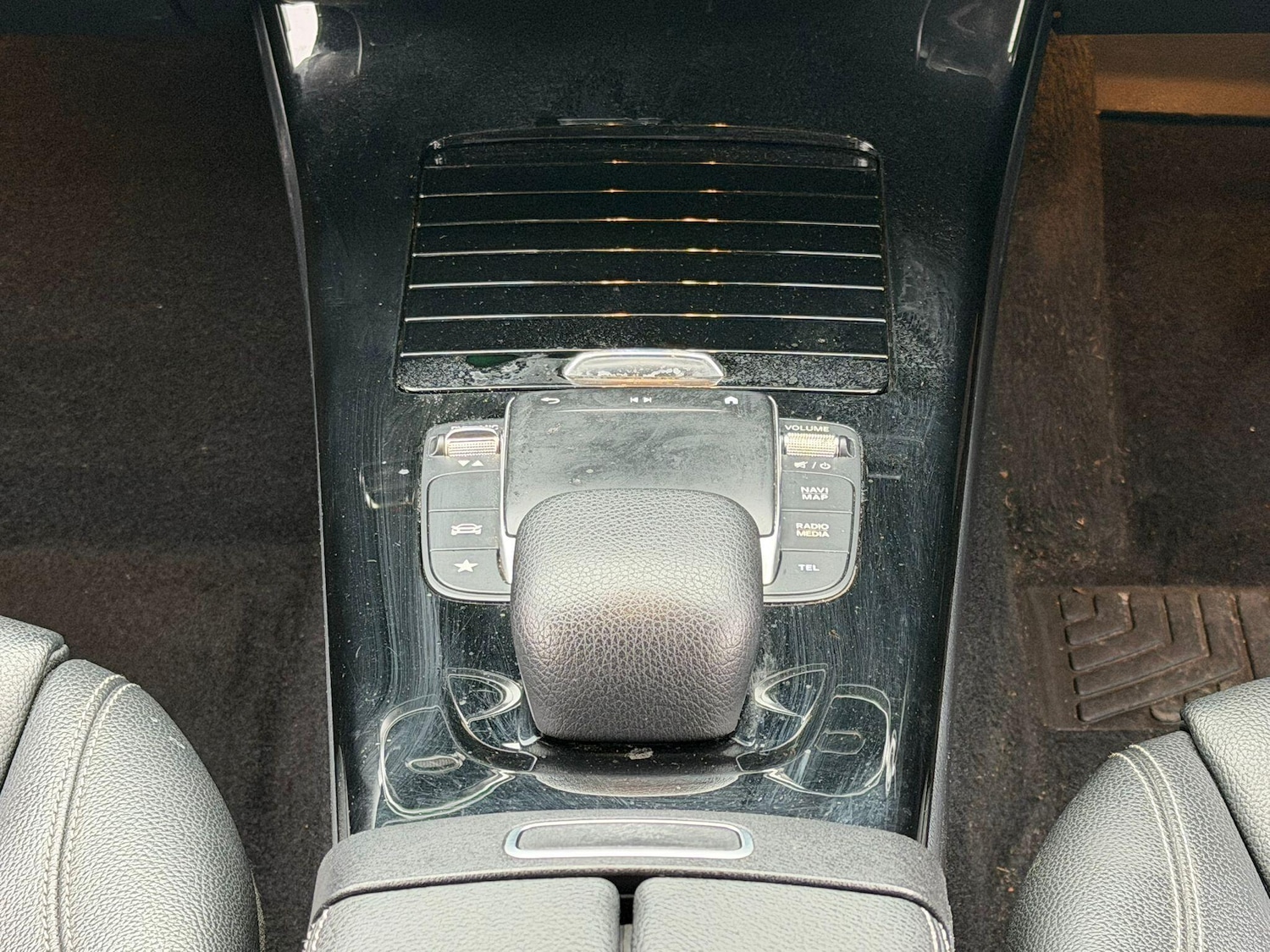 Used Mercedes-Benz A-Class 2020 for sale - 77215604: Photo 12