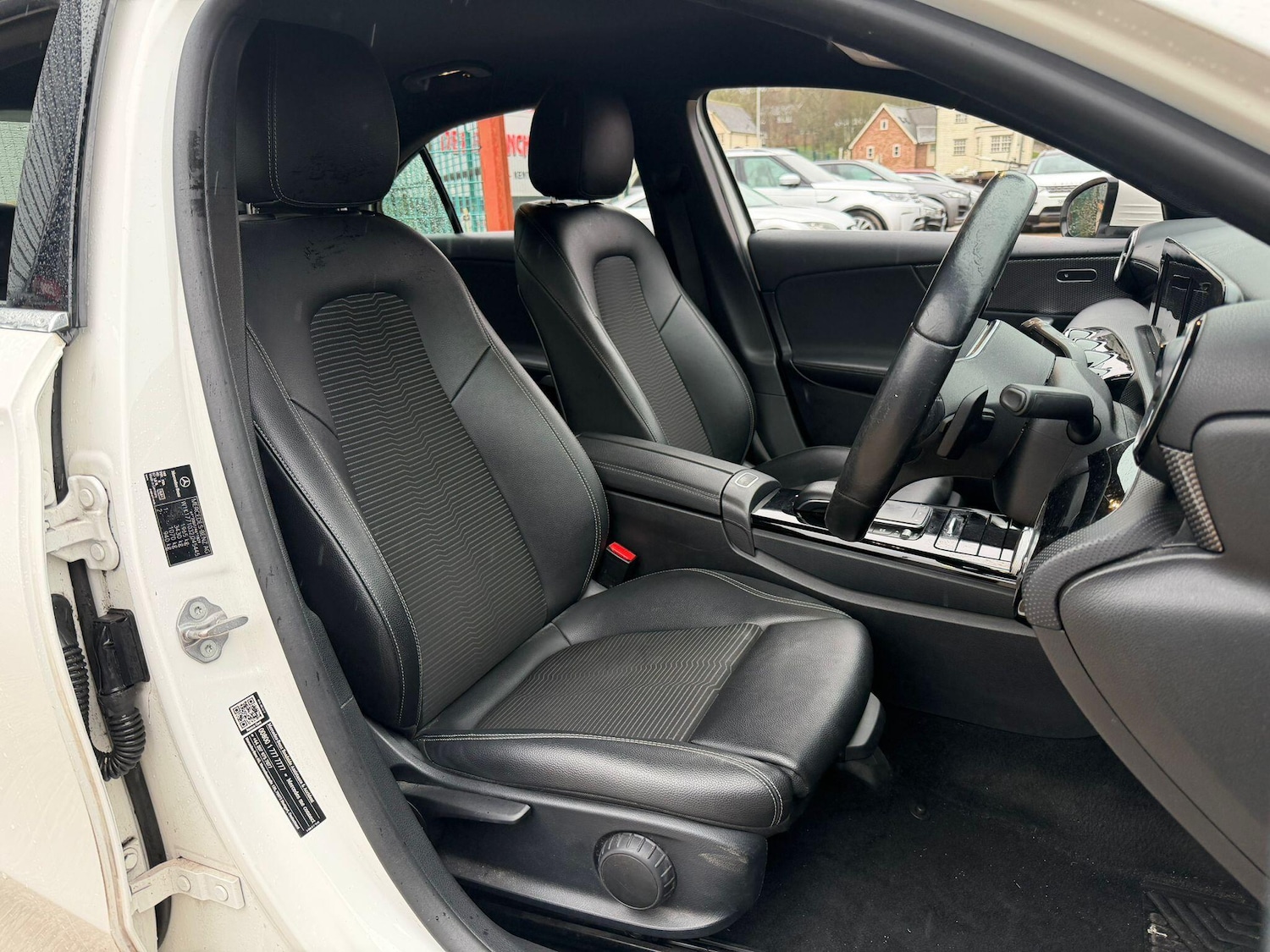 Used Mercedes-Benz A-Class 2020 for sale - 77215604: Photo 15