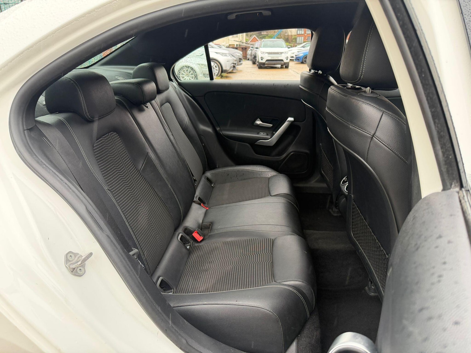 Used Mercedes-Benz A-Class 2020 for sale - 77215604: Photo 16