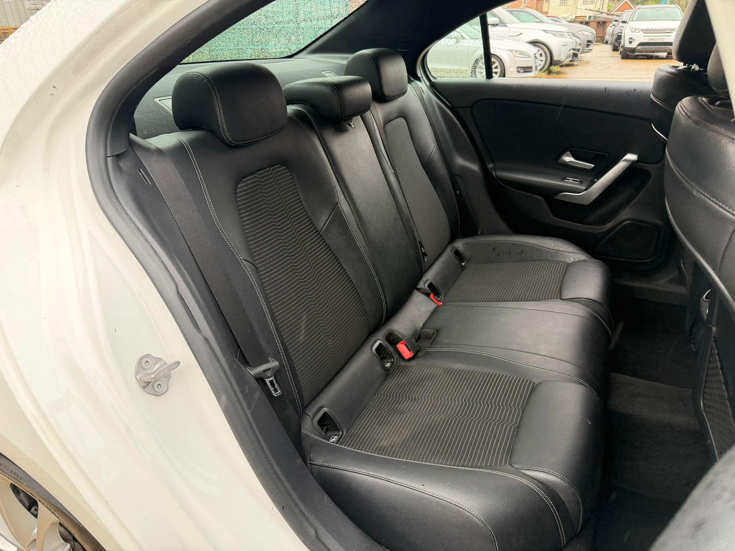 Used Mercedes-Benz A-Class 2020 for sale - 77215604: Photo 17