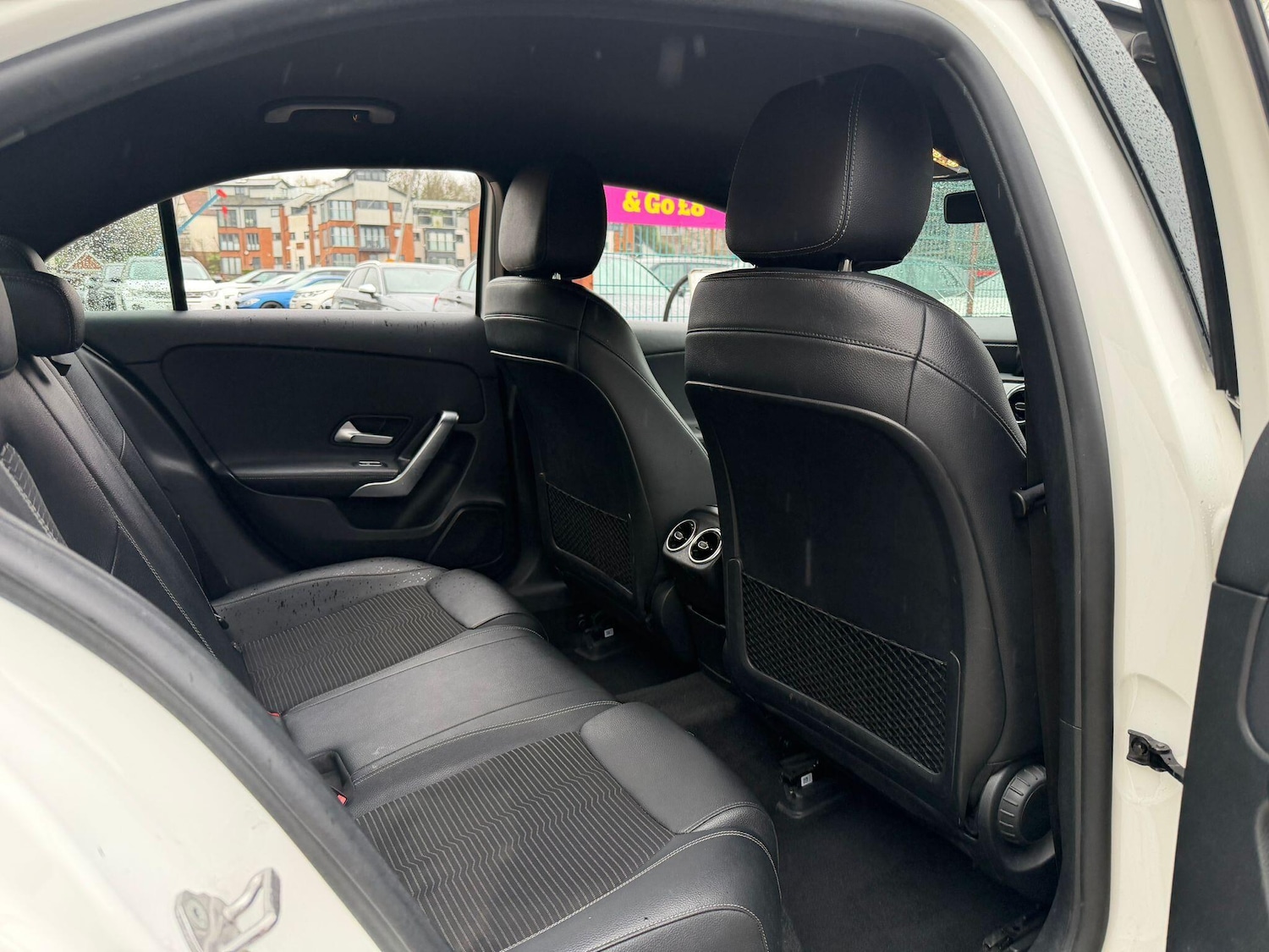 Used Mercedes-Benz A-Class 2020 for sale - 77215604: Photo 18