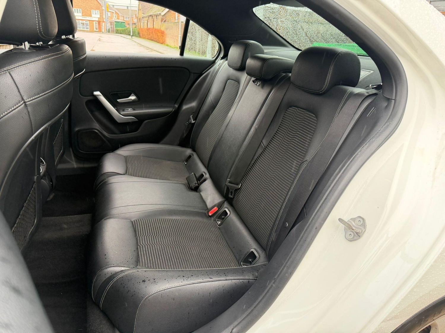 Used Mercedes-Benz A-Class 2020 for sale - 77215604: Photo 20