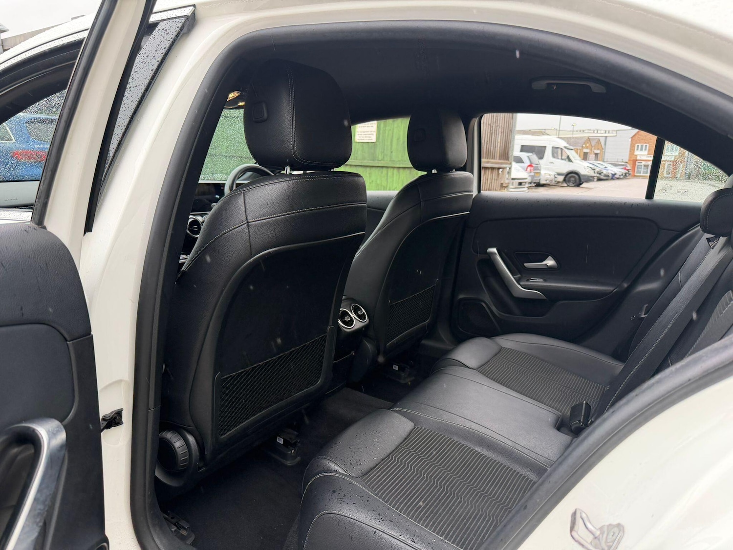 Used Mercedes-Benz A-Class 2020 for sale - 77215604: Photo 21